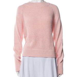 A.L.C. Wool alpaca blend Sweater